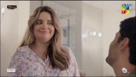 Meri Tanhai - Episode 10 - 3rd March 2025